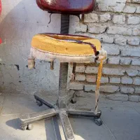 صندلی اداری