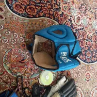 وسایل ورزشی بوکس