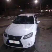 ساینا مدل ۹۷|خودرو سواری و وانت|مشهد, فاطمیه|دیوار