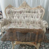 مبل سلطنتی