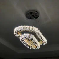 قیمت مستقیم کارخانه|لوستر و چراغ آویز|کرج, کمال‌شهر|دیوار