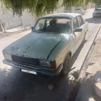 پیکان سواری مدل۷۹