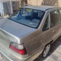 دوو سیلو مدل ۸۰|خودرو سواری و وانت|رفسنجان, |دیوار