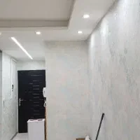 نقاشی ساختمان