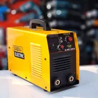 دستگاه جوش /اینورتر جوش 250 آمپر صبا با گارانتی