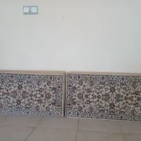 دو جفت پشتی