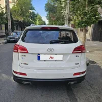 جک s5 مدل 1402|خودرو سواری و وانت|کرج, جهان‌شهر|دیوار