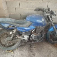 پالس ۲۰۰|موتورسیکلت|کلاله, |دیوار