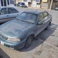 دوو سیلو مدل ۷۹