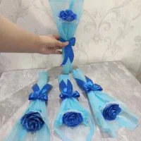پول آرایی،دسته گل کادویی،دسته گل عروس|گل مصنوعی|ایلام, |دیوار