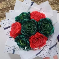 انواع دسته گل