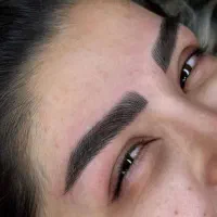 میکروبلیدینگ وروشن سازی تتو تیره بدون نیازبه ریموو|خدمات آرایشگری و زیبایی|بندرعباس, |دیوار