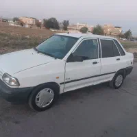 پراید ۸۹دوگانه