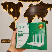 مودم سیمکارتی ساپورت همه سیمکارت ها/کف قیمت