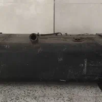 باک گازویل ایسوزو