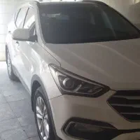 سانتافه 2017نیمه فول خلیج