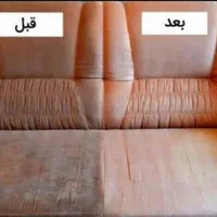 مبلشویی تخصصی شستشوی مبل شستن خوشخواب شستن مبل شوی|خدمات نظافت|اصفهان, احمدآباد|دیوار