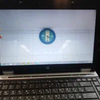 لپ تاپ اچ پی elitebook