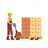 استخدام کارگر انبار پخش لوازم برق - مصاحبه حضوری