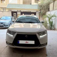 دنا پلاس توربو اتومات ۴۰۱ درجه ۱