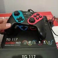 دسته بازی تسکو TG 117