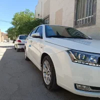دنا پلاس توربو 6دنده مدل 1401