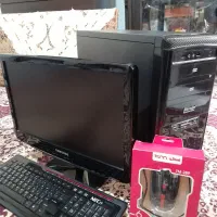 پک کامپیتور اداری