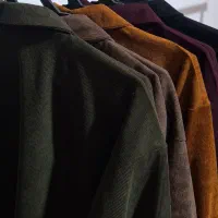 مانتو پائیزه تو*لید|لباس|پاپی, |دیوار