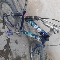 دوچرخه سایز۱۶