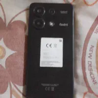 گوشی ردمی13|موبایل|شهرکرد, |دیوار