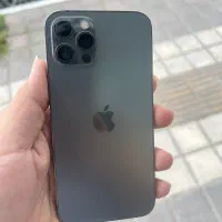 ایفون ۱۲ پرو ۲۵۶
