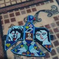 بازو بند زندان باف