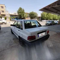 پراید درجه یک شاسی پلمپ