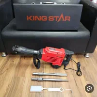 بتن کن 19 کیلویی کینگ استار