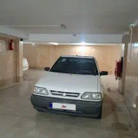 پراید مدل 92 هیدرولیک