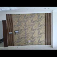 فروش ، نصب و تعمیر تخصصی کاغذ دیواری