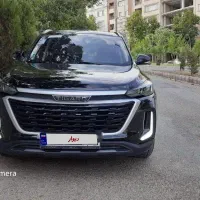 تیگارد ایکس ۳۵ مشابه صفر|خودرو سواری و وانت|تهران, شهرک فرهنگیان|دیوار