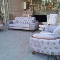 راد صنعت /+ نامی آشنادر تولیدانواع مبلمان اقتصادی