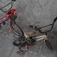 دوچرخه ۱۲ و ۱۶