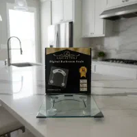 ترازو وزن کشی تا ۱۸۰ کیلو