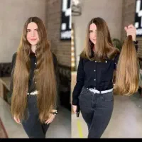 گیسوهایت رو بده پول خوب بگیر