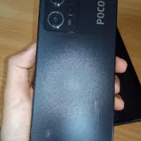 poco x5 pro 8/256|موبایل|بوشهر, |دیوار
