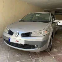 مگان اتومات فول ۱۳۹۰