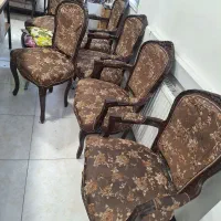 مبل ۹ نفره