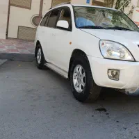 ام‌وی‌ام X33 دنده‌ای، مدل ۱۳۹۱