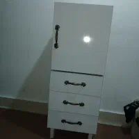 کمد کشاب دِراوِر