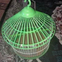 قفس کوچک|لوازم جانبی حیوانات|ایرانشهر, |دیوار