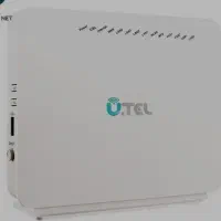 مودم v301 یوتل vdsl