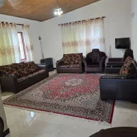 ویلای دوخواب حیاط دربست