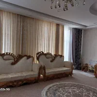 مبل ام دی اف ۸ نفره